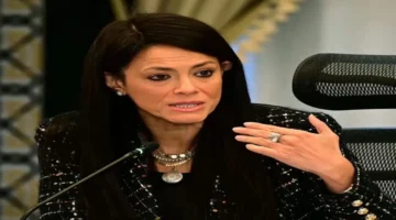 وزيرة التخطيط تعلن ارتفاع عدد الليالي السياحية إلى 58.7 مليون في الربع الأول